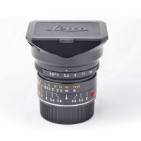 Leica 18 mm F: 3,8 Super Elmar ASPH schwarz-22